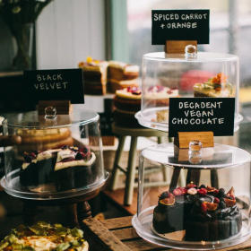Bakery