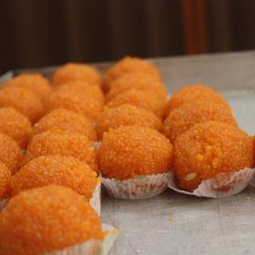 Sweet Delights